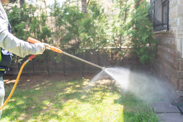 Lawn Pest Control in Closter, NJ